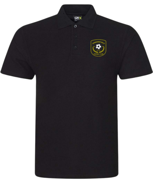 Crookhorn Colts Manager Polo