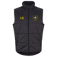 Crookhorn Colts - Padded Bodywarmer